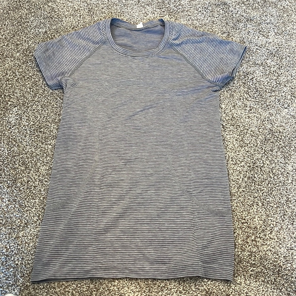 Lululemon Swiftly Tech